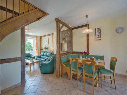 Holiday Home Haus Engel D