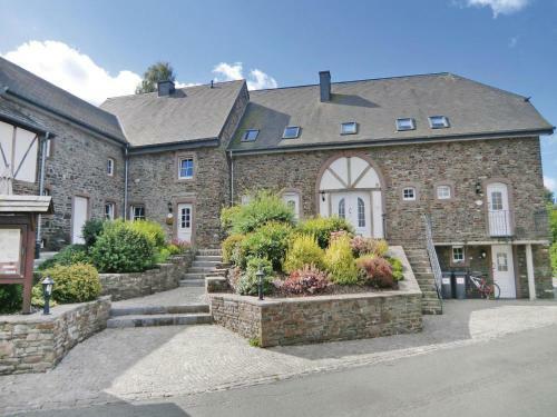 Holiday Home Haus Engel D