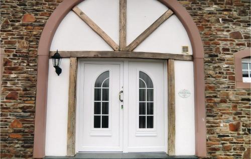 Holiday Home Haus Engel D