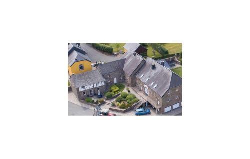 Holiday Home Haus Engel D