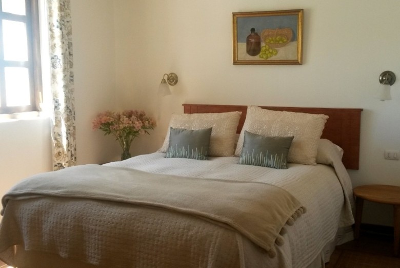 Hotel Casa Pando