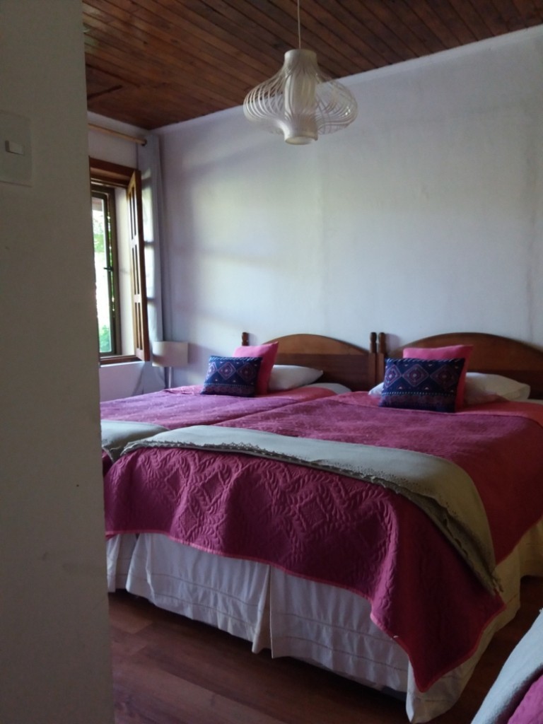 Hotel Casa Pando