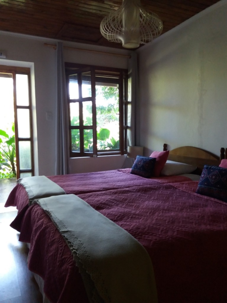 Hotel Casa Pando