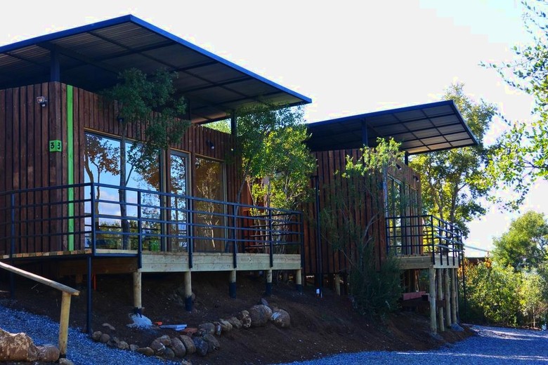 Lodge Colb�n