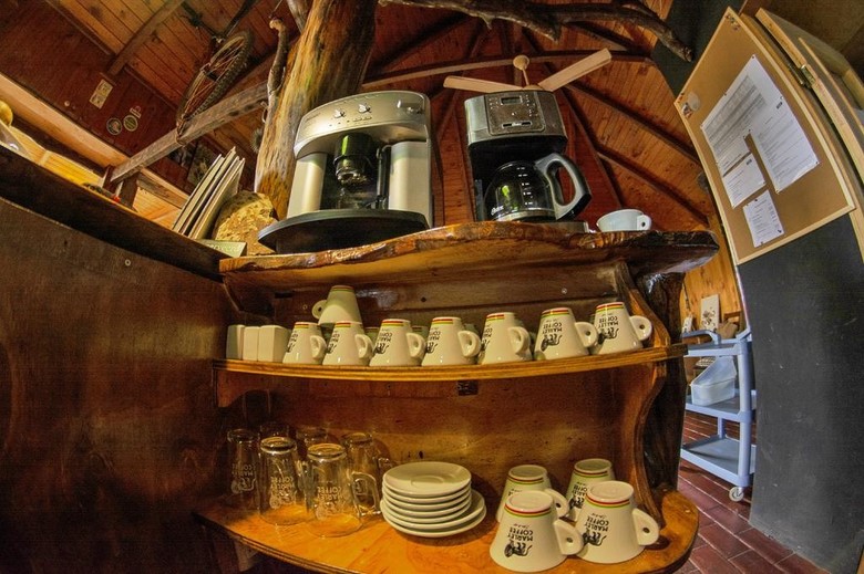 Lodge Colb�n