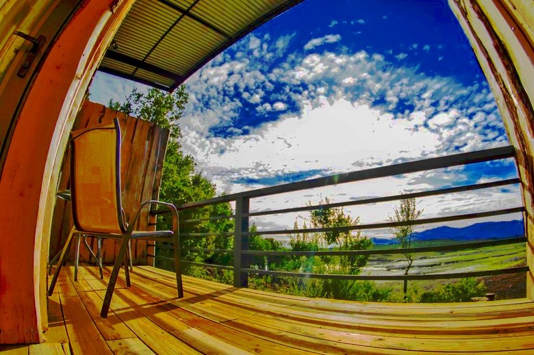 Lodge Colb�n