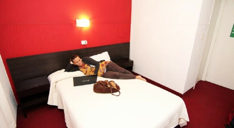 Hostal Che Lagarto Mar Del Plata