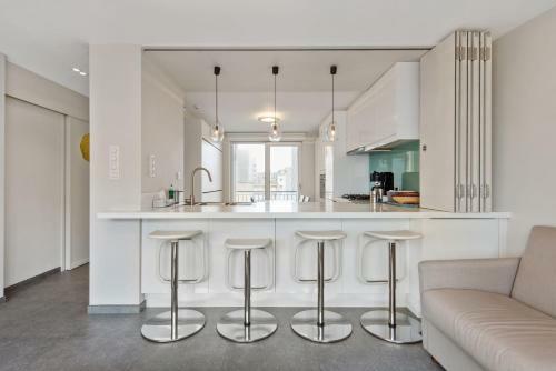 Apartamento Les Empereurs