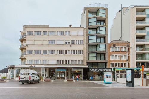 Apartamento Les Empereurs