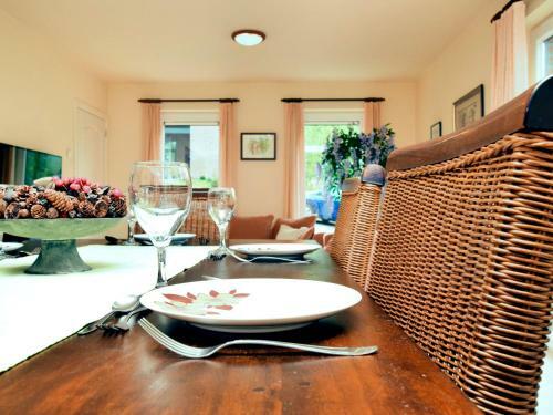 Chic Holiday Home In Durbuy With Sauna