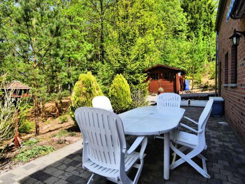 Chic Holiday Home In Durbuy With Sauna