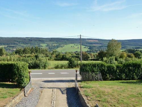 Gorgeous Holiday Home In Stoumont With Private Garden