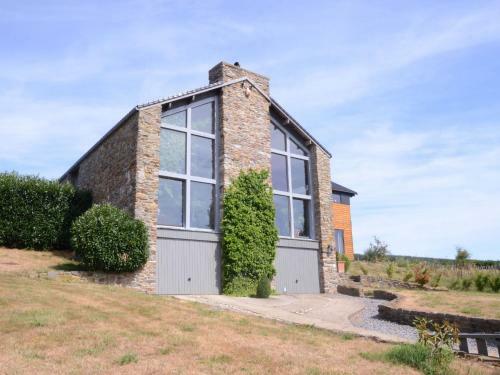 Gorgeous Holiday Home In Stoumont With Private Garden