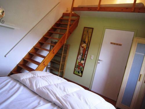 Gorgeous Holiday Home In Stoumont With Private Garden