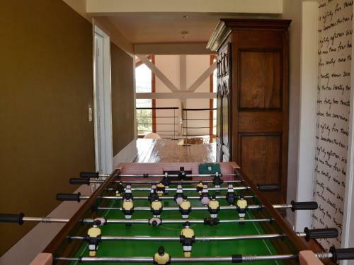Gorgeous Holiday Home In Stoumont With Private Garden