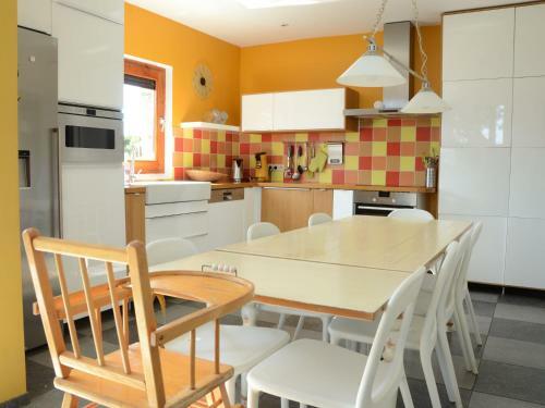 Gorgeous Holiday Home In Stoumont With Private Garden