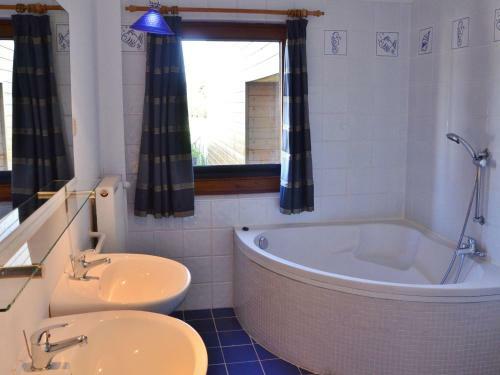 Gorgeous Holiday Home In Stoumont With Private Garden