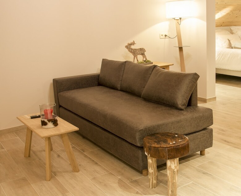 Apartamento Au Cheval Blanc