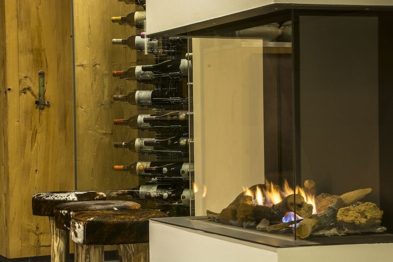 Apartamento Au Cheval Blanc