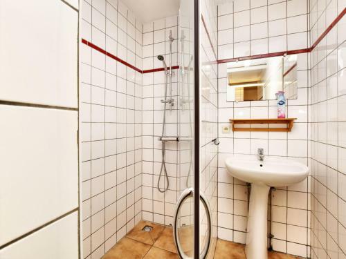 Marvelous Holiday Home In Durbuy With Sauna