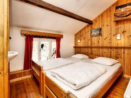 Marvelous Holiday Home In Durbuy With Sauna
