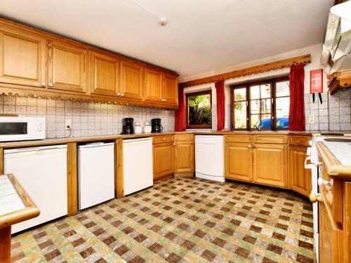 Marvelous Holiday Home In Durbuy With Sauna