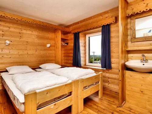 Marvelous Holiday Home In Durbuy With Sauna