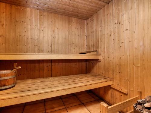 Marvelous Holiday Home In Durbuy With Sauna