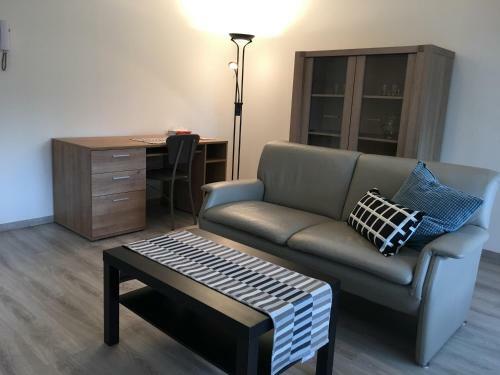 Apartamento Caramel