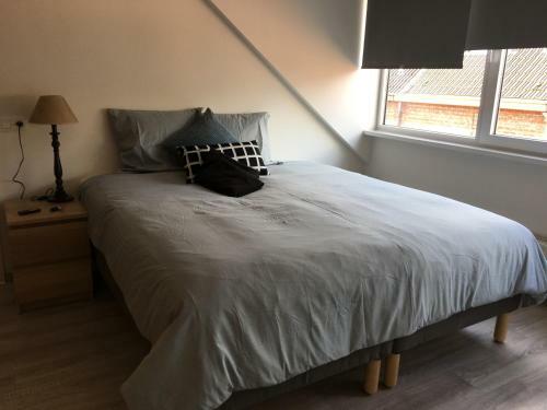 Apartamento Caramel