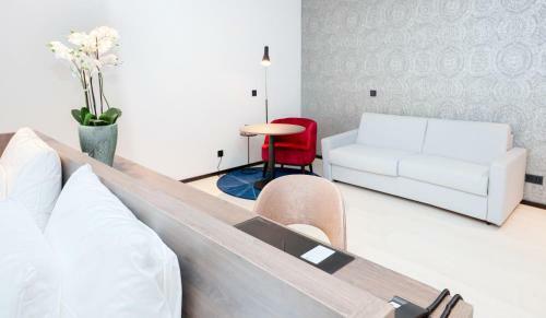 Radisson Blu Hotel, Bruges