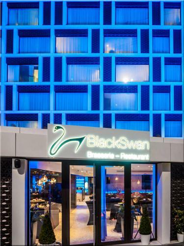 Radisson Blu Hotel, Bruges