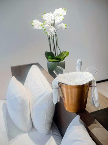 Radisson Blu Hotel, Bruges