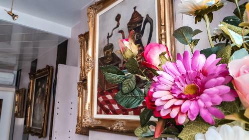 Apartamento Van Gogh