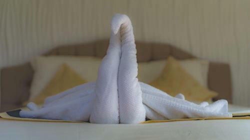 Bangkok Bed & Breakfast