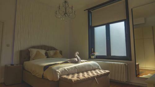 Bangkok Bed & Breakfast