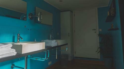 Bangkok Bed & Breakfast