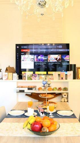 Bangkok Bed & Breakfast