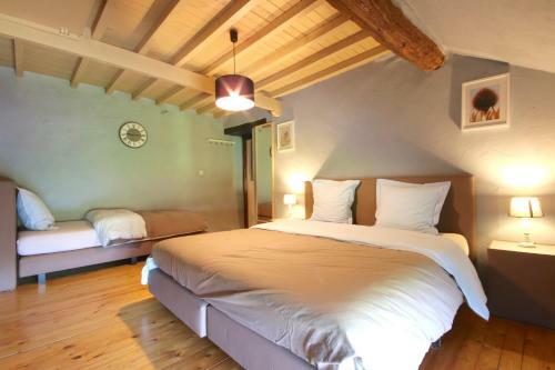 Villa Le H�risson De La Semois