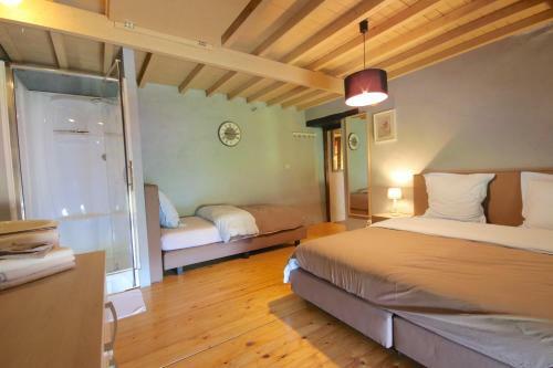 Villa Le H�risson De La Semois