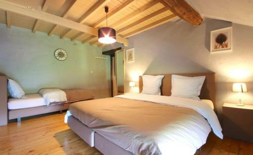 Villa Le H�risson De La Semois