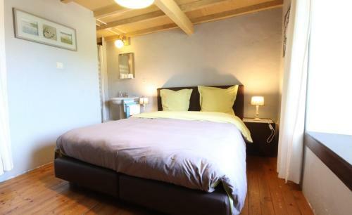 Villa Le H�risson De La Semois