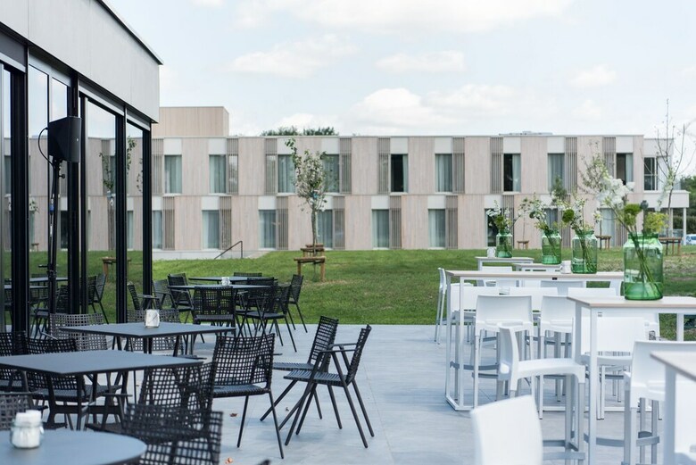Hotel Martin's Rentmeesterij