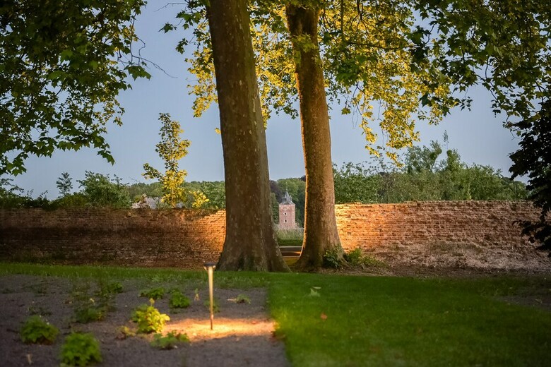 Hotel Martin's Rentmeesterij