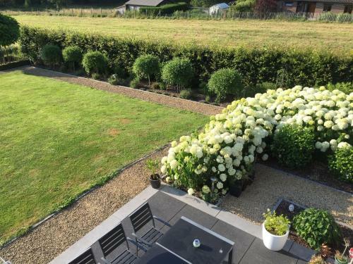 Luxurious Villa In Beauraing With Garden