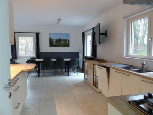 Spacious Holiday Home With Terrace In Beauraing