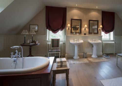 Bed & Breakfast The Guest