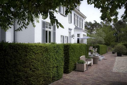 Bed & Breakfast The Guest