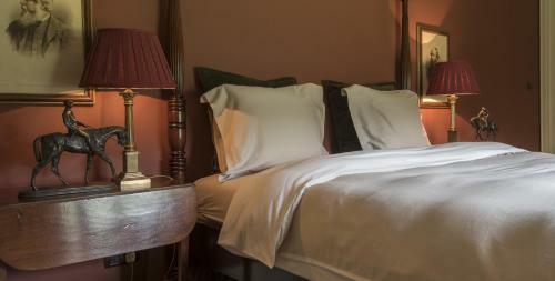 Bed & Breakfast The Guest