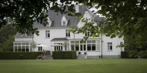 Bed & Breakfast The Guest